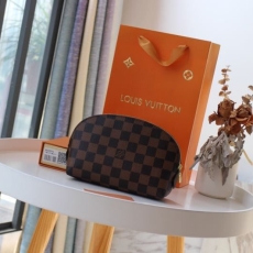 LV Cosmetic Bags